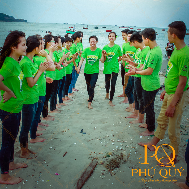 Đồng phục đi biển PQ43