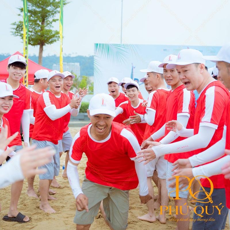 Đồng phục đi biển PQ44