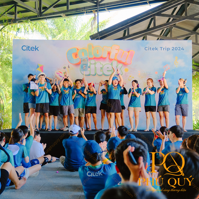 Đồng phục đi biển PQ45