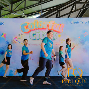 Đồng phục đi biển PQ45