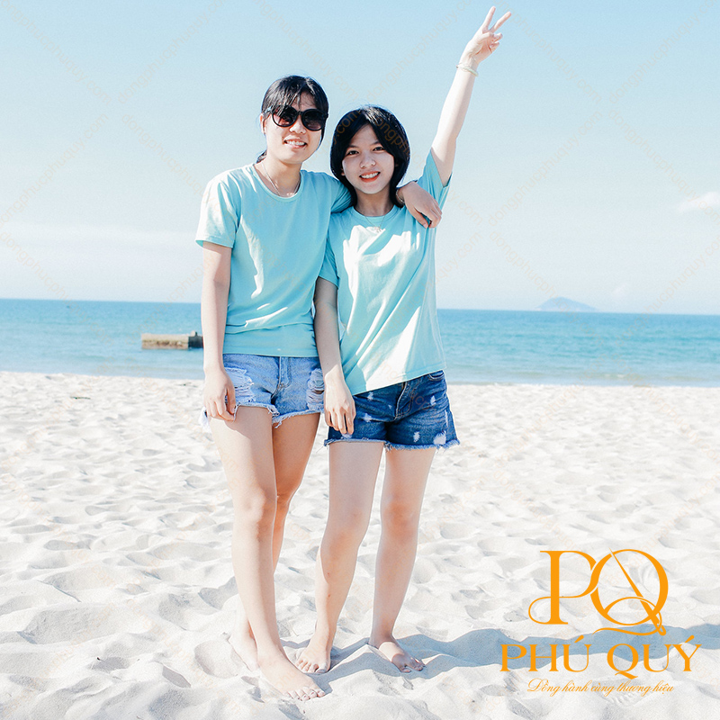 Đồng phục đi biển PQ47