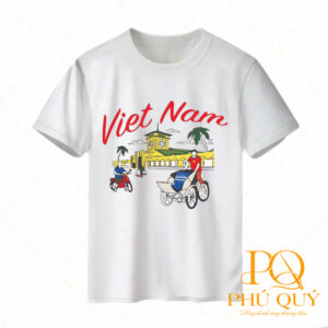 Đồng phục đi biển PQ48