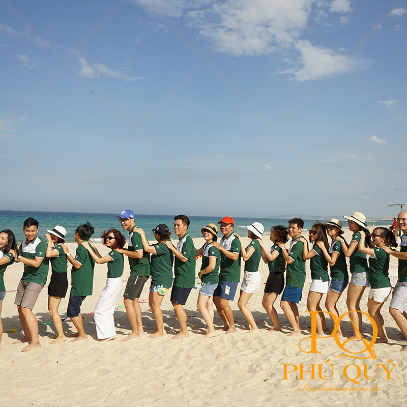 Đồng phục đi biển PQ49