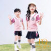 Đồng phục mầm non PQ10