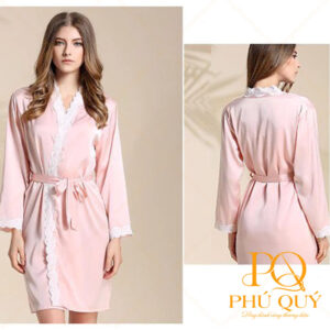 Đồng phục khách spa PQ40