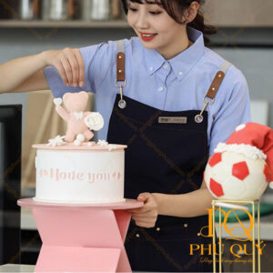 Áo sơ mi đồng phục nhà hàng PQ02