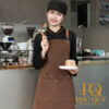 Đồng phục nhà hàng PQ04