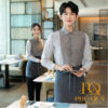 Đồng phục nhân viên nhà hàng
