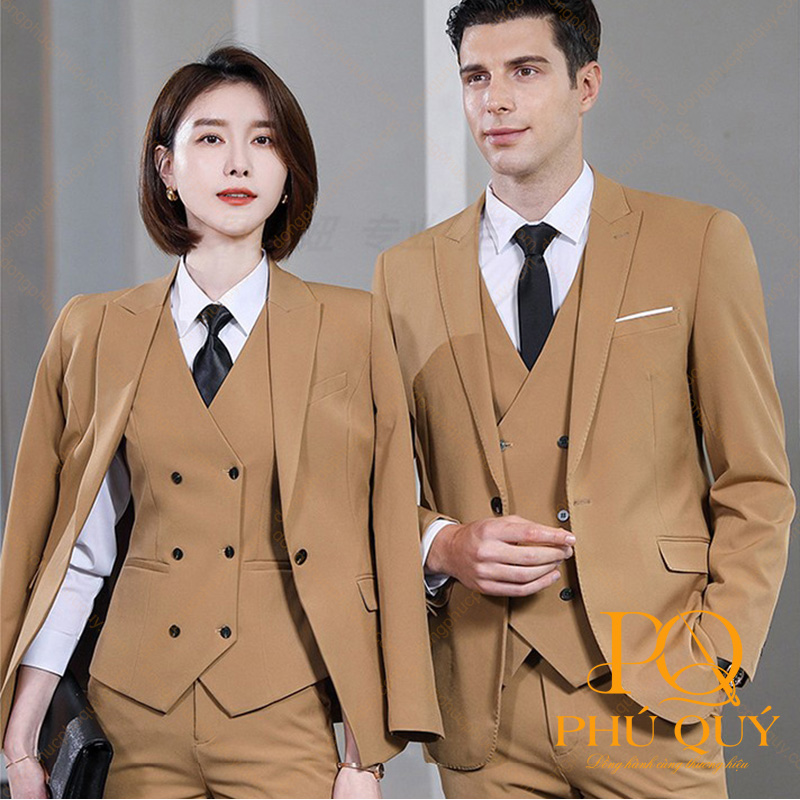 Đồng phục quản lý PQ03