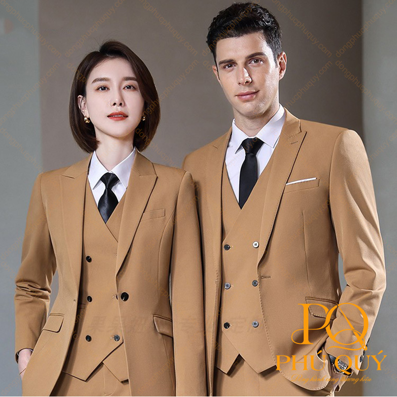 Đồng phục quản lý PQ03