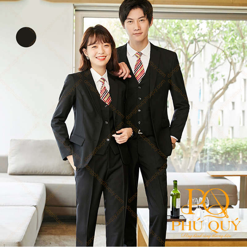 Đồng phục quản lý PQ04