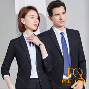 Đồng phục quản lý PQ06