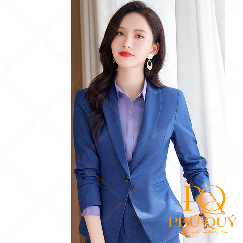 Đồng phục quản lý nhà hàng khách sạn cổ danton