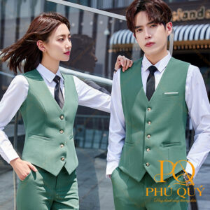Đồng phục quản lý PQ11