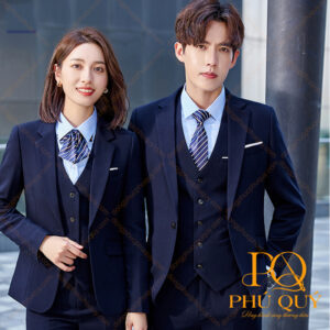 Đồng phục quản lý PQ13
