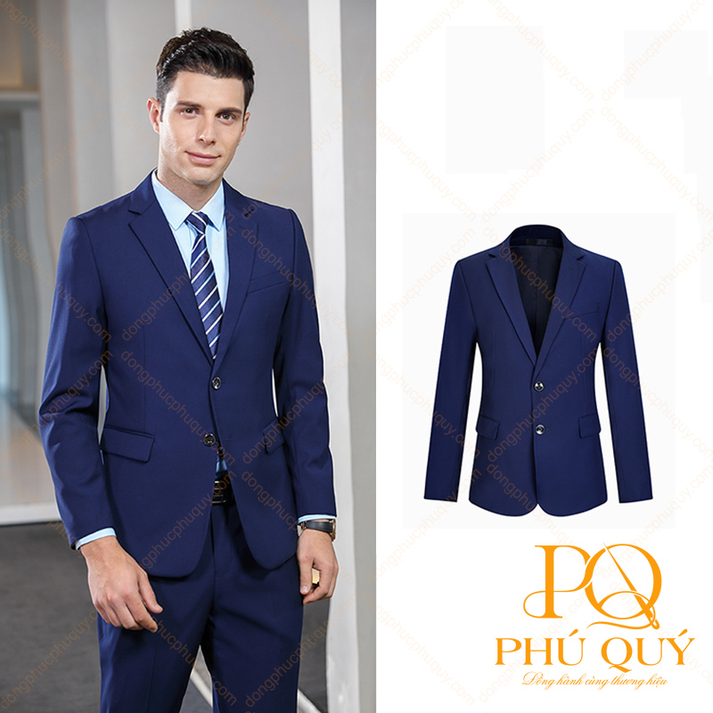 Đồng phục quản lý PQ15