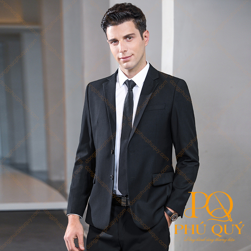 Đồng phục quản lý PQ16