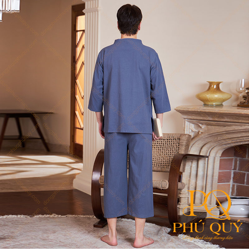 Đồng phục cho khách spa