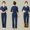 Đồng phục spa PQ05