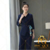 Đồng phục spa PQ14