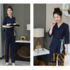 Đồng phục spa PQ14