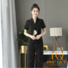 Đồng phục spa PQ16