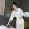 Đồng phục nhân viên spa PQ21