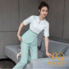 Đồng phục spa PQ22