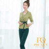 Đồng phục spa PQ24
