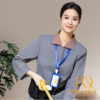 Đồng phục tạp vụ PQ06