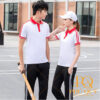 Đồng phục thể dục PQ02