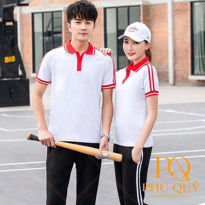 Đồng phục thể dục PQ02