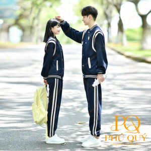 Đồng phục thể dục PQ10