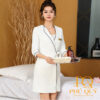 Đồng phục spa khách sạn
