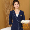 Đồng phục váy spa PQ31