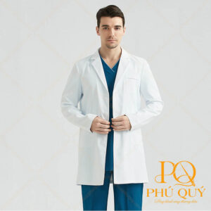 Đồng phục y tá – điều dưỡng PQ05