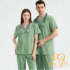 Đồng phục y tá – điều dưỡng PQ07