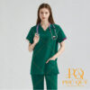 Đồng phục y tá – điều dưỡng PQ11