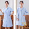 Đồng phục y tá – điều dưỡng PQ16