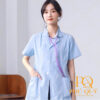 Đồng phục y tá – điều dưỡng PQ16