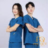 Đồng phục y tá – điều dưỡng PQ18