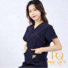 Đồng phục y tá – điều dưỡng PQ19