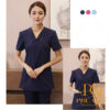 Đồng phục y tá – điều dưỡng PQ30