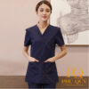 Đồng phục y tá – điều dưỡng PQ30