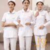 Đồng phục y tá – điều dưỡng PQ33
