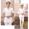 Đồng phục y tá – điều dưỡng PQ34