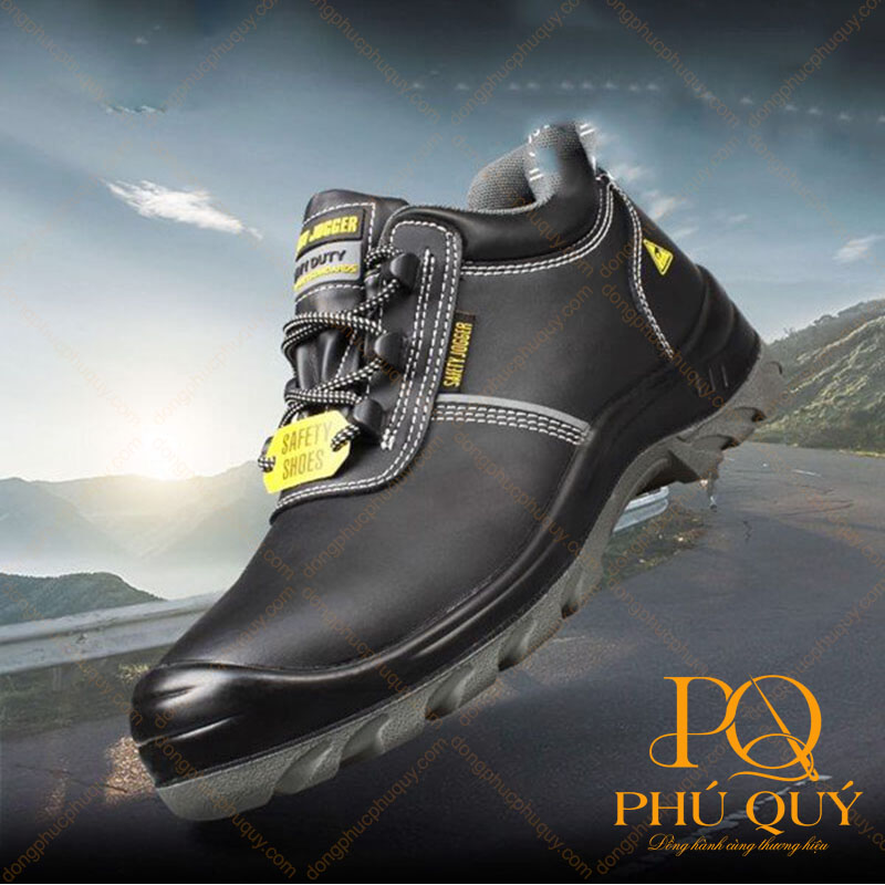 Giày bảo hộ Jogger Aura S3