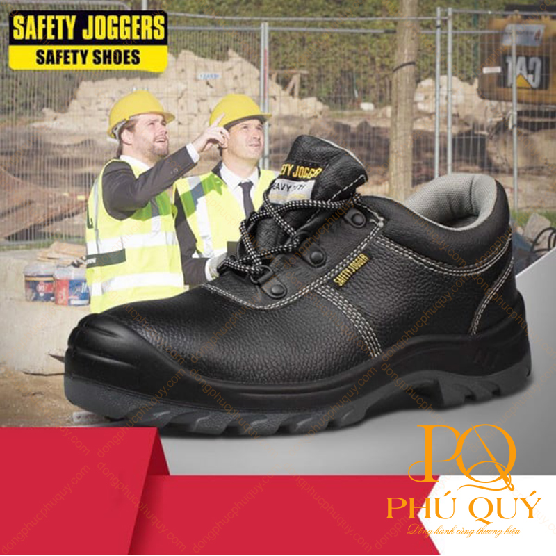 Giày bảo hộ Jogger Bestrun S3
