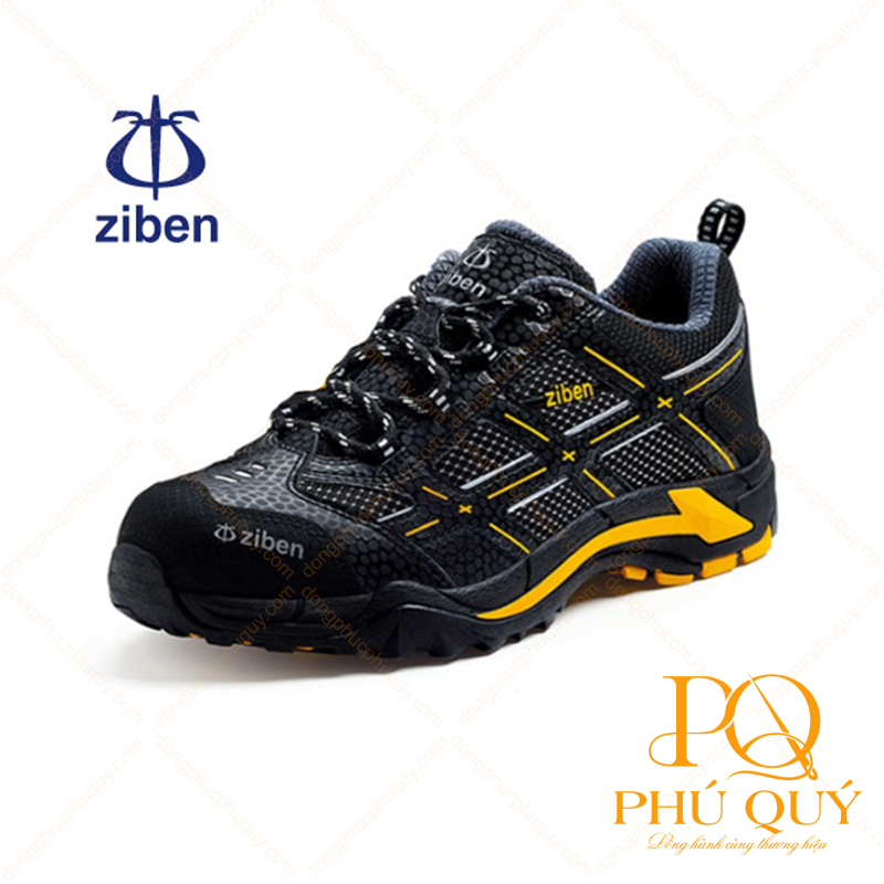 Giày bảo hộ Ziben 193B