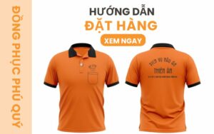 Hướng dẫn đặt hàng